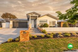 25 Wiry Dock Rd Tralee NSW 2620, Australia