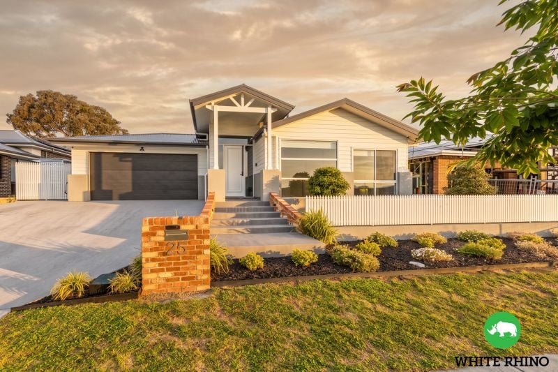 25 Wiry Dock Rd Tralee NSW 2620, Australia