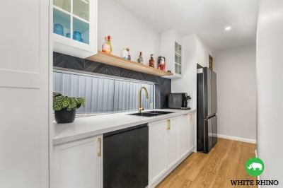 25 Wiry Dock Rd Tralee NSW 2620, Australia