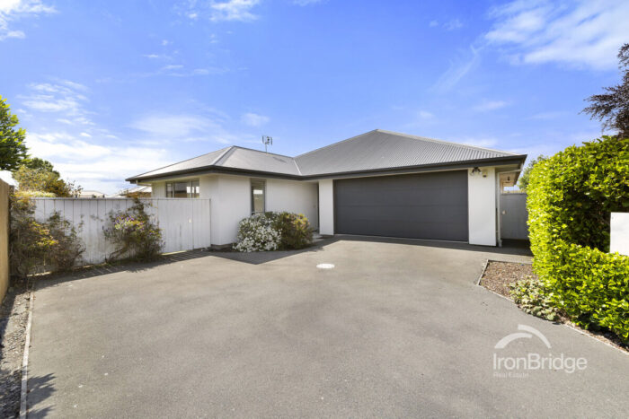 20 Saint Adela Place Woolston Christchurch City Canterbury 8062, New Zealand
