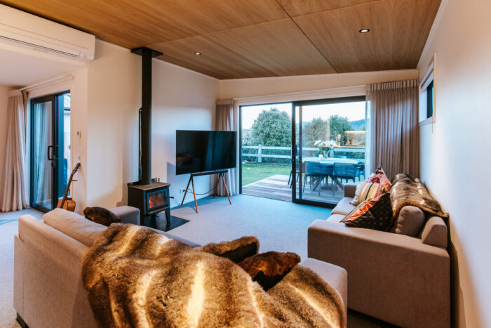 32 Burbank Road Wanaka Wanaka Otago 9382 New Zealand