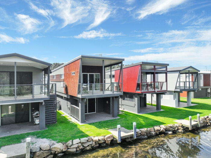 52/20 Garrad Way Lake Conjola NSW 2539, Australia