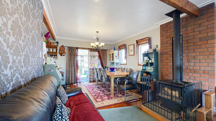 23 Prospect Street Putaruru South Waikato Waikato 3411, New Zealand