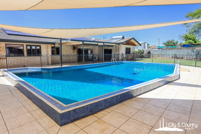 119 Miles Street Mount Isa Qld 4825, Australia